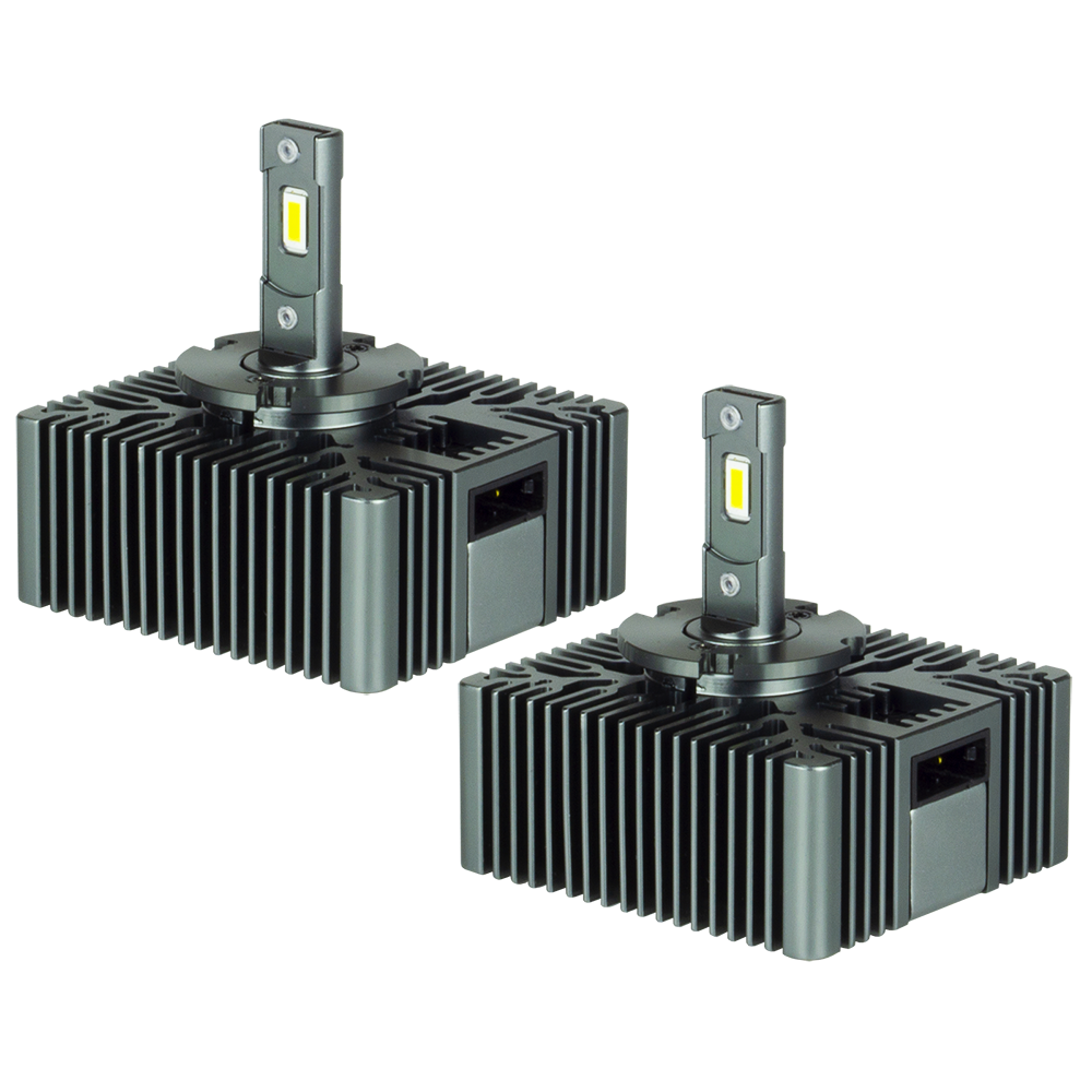 D5 DLX series 50W CAN к-т.